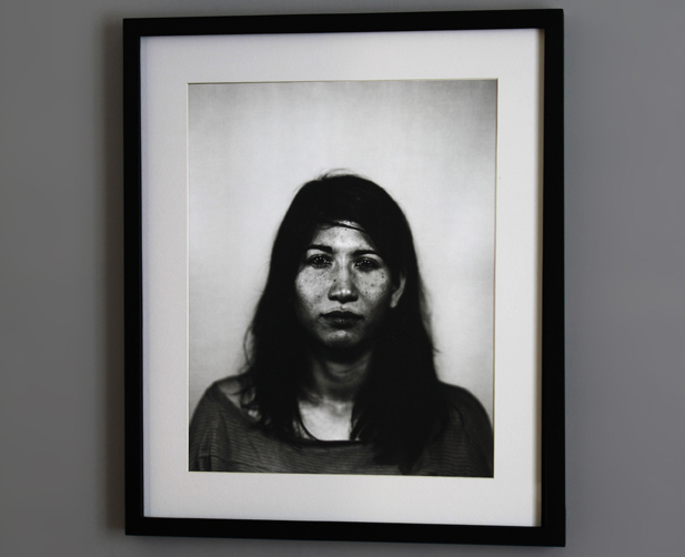 photograph from the 'Athenians' project ©anastassios kavassis